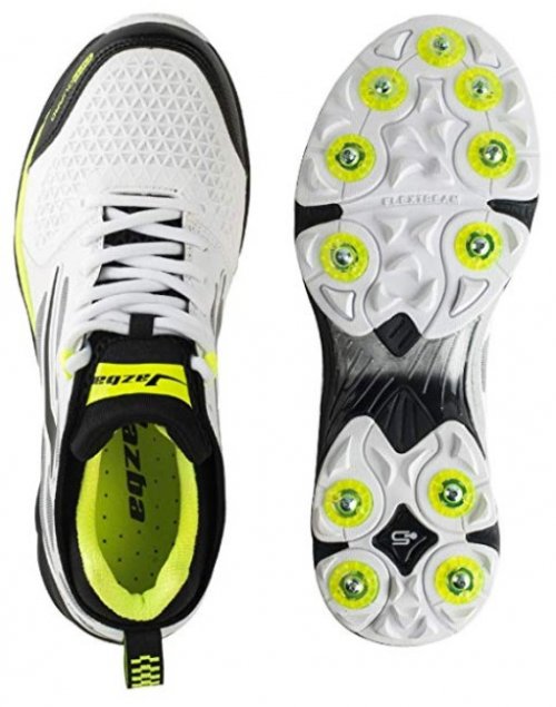 Jazba SkyDrive 117 Best Cricket Shoes