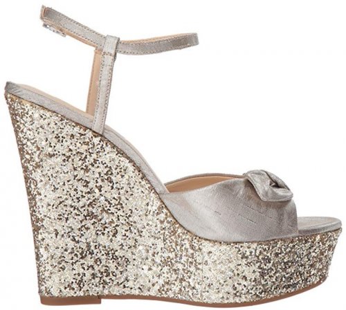 Jessica Simpson Amella Best Glitter Shoes