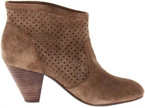 Jessica Simpson Orsona Best Suede Shoes