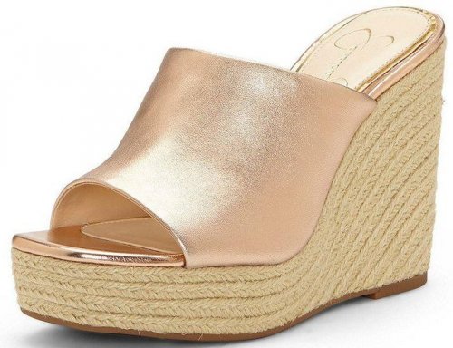 Jessica Simpson Sirella Espadrille