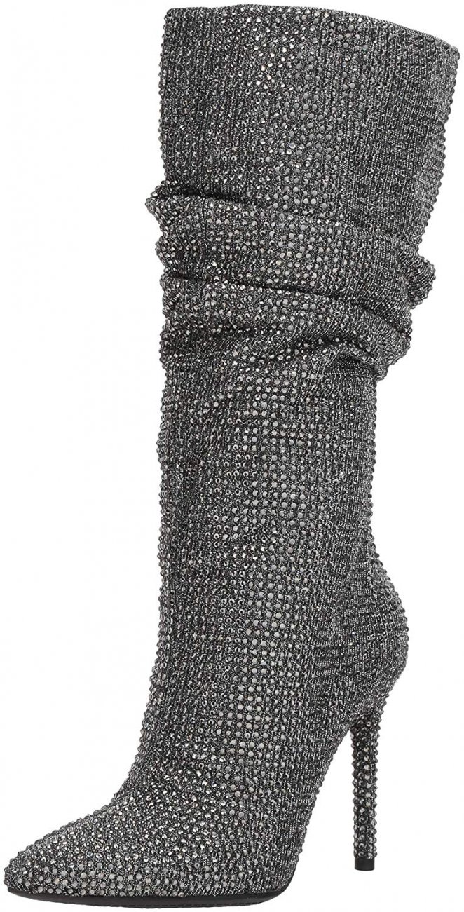 Jessica Simpson Layzer Best Slouch Boots
