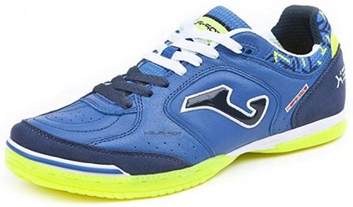 best joma futsal shoes