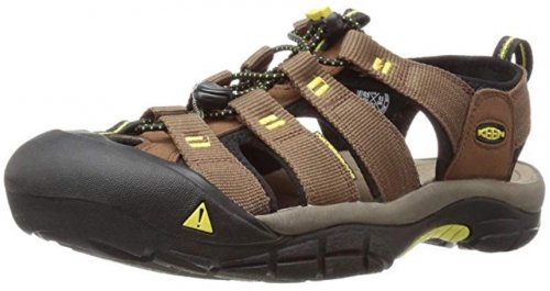 KEEN Newport H2