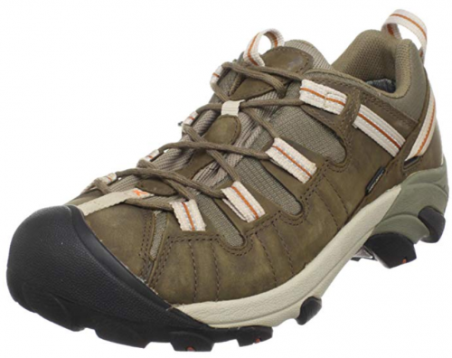 KEEN Targhee II-Best-Waterproofing-Hiking-Shoes-Reviewed 2