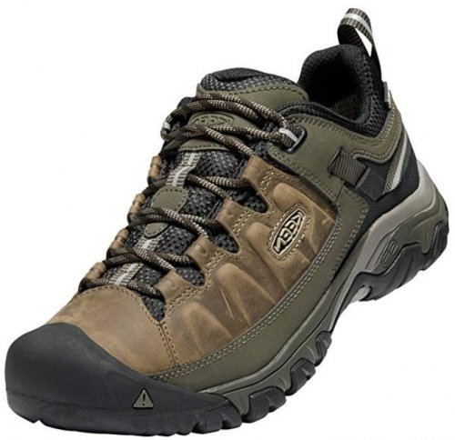 outdoor footwear brands