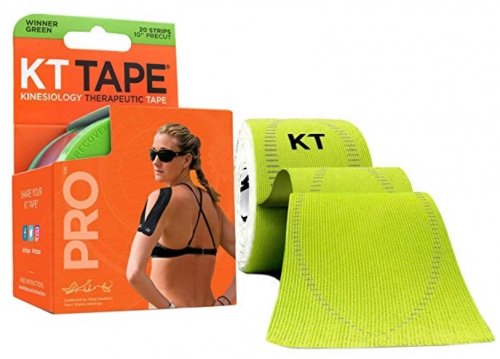 KT Tape Pro Synthetic Best Reflective Running Gear