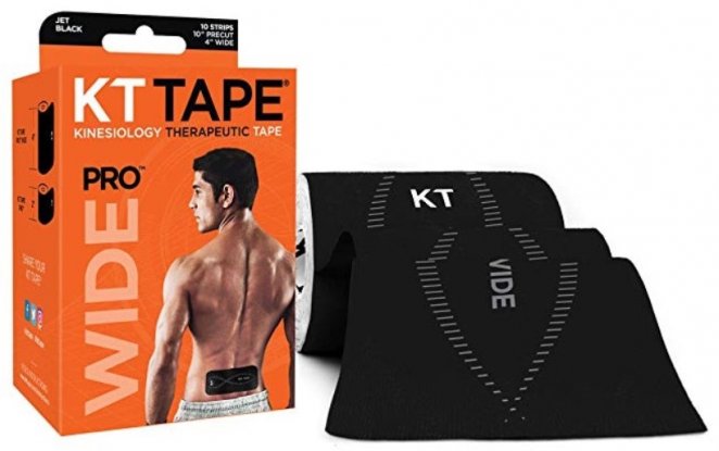 KT Tape Pro Synthetic Best Reflective Running Gear