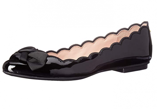 Nanette Ballet Flat