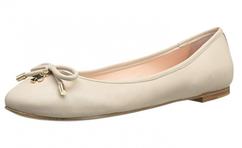 Willa Ballet Flat