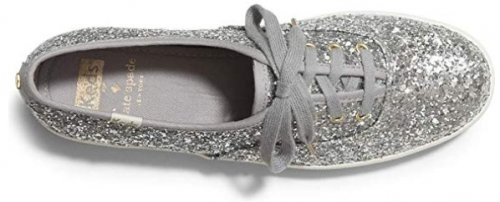 Keds Kate Spade Champion Best Glitter Shoes