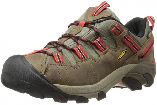 Keen Targhee 2 lightweight hiking shoe