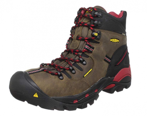 Keen Utility Pittsburgh