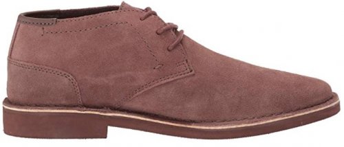Kenneth Cole Desert Sun Best Suede Shoes