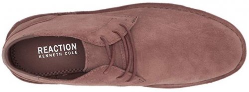 Kenneth Cole Desert Sun Best Suede Shoes