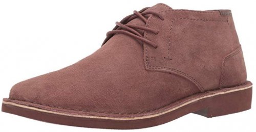 Kenneth Cole Desert Sun Best Suede Shoes