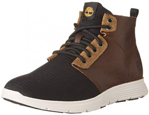 best timberland boots for walking