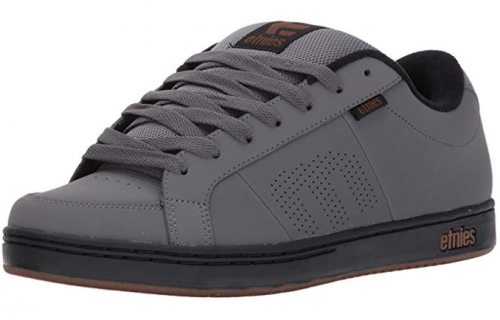 best etnies skate shoes