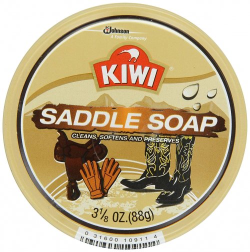 Kiwi Saddle Soap
