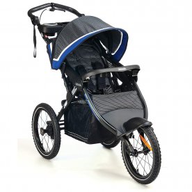 An In Depth Review of the Kolcraft Sprint Pro Jogging Stroller in 2019