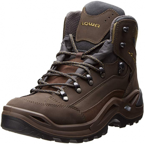 Lowa Boots Renegade GTX Best Gore Tex Boots Reviewed