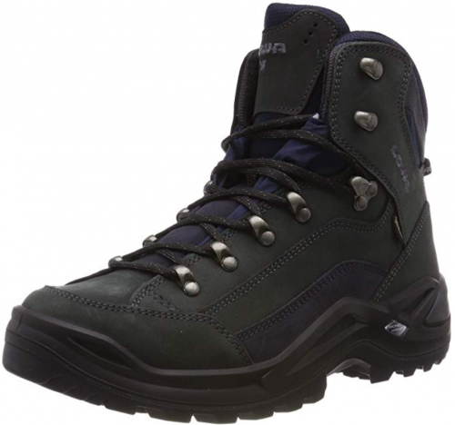 Lowa Boots Renegade GTX Best Gore Tex Boots Reviewed