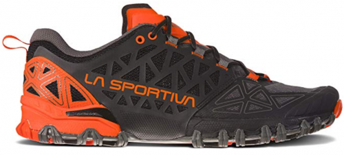 La Sportiva Bushido II-Best-Trail-Running-Shoes-Reviewed