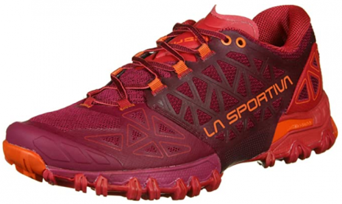 La Sportiva Bushido II