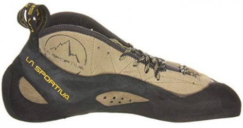 La Sportiva TC Pro Best Climbing Shoes