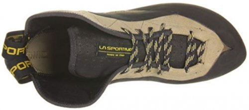 La Sportiva TC Pro Best Climbing Shoes