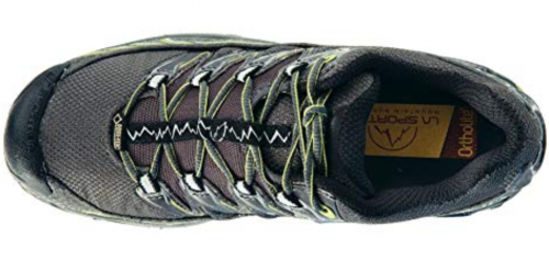 La Sportiva Ultra-Best Gore-Tex Running Shoes Reviewed 2