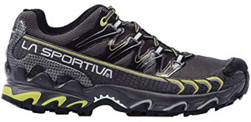 La Sportiva Ultra-Best Gore-Tex Running Shoes Reviewed