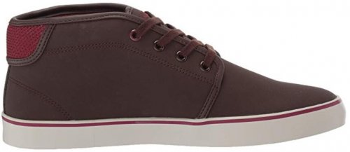 Lacoste Ampthill Best Kids Designer Shoes