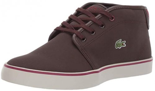 Lacoste Ampthill Best Kids Designer Shoes