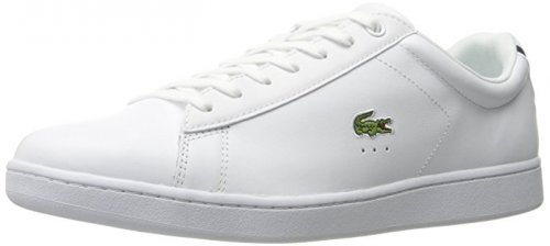 most expensive lacoste shoes