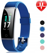 Letsfit Fitness Tracker