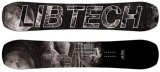 Lib Tech Box Knife