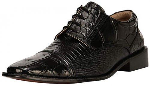 Liberty Footwear Oxford