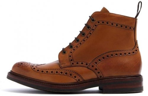 Loake Bedale
