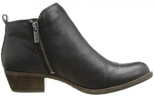 Lucky Brand Basel Best Fall Boots