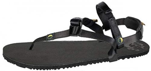 Luna Leadville Pacer sandals for runners