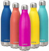 MIRA BRANDS
