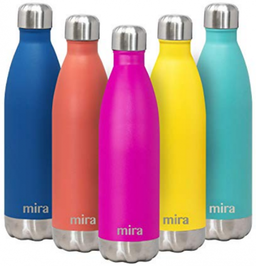 MIRA BRANDS