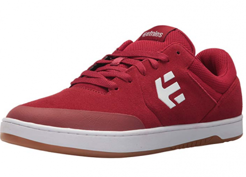 best etnies skate shoes