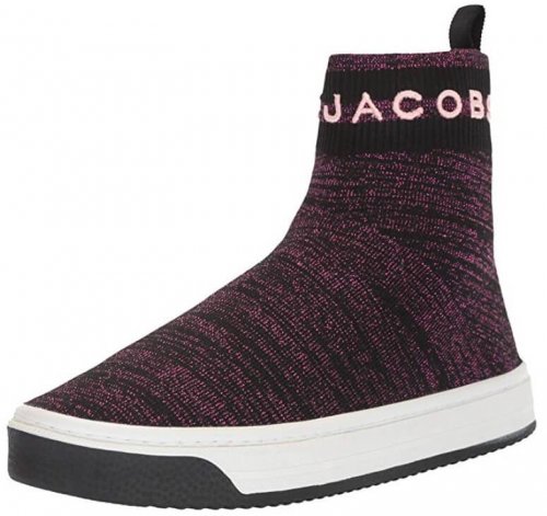 Marc Jacobs Dart Sock Best Designer Shoes