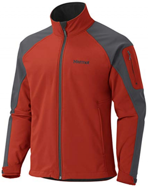 Marmot Gravity Softshell Jacket