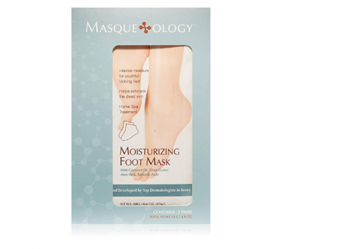 Masqueology Moisturizing