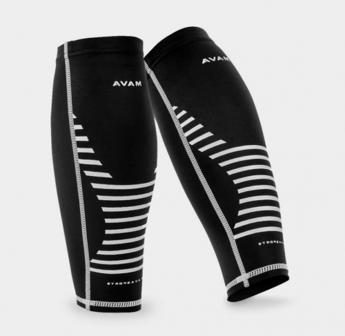 Mava Sports Calf Sleeve