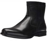 Medfield Zip Boot