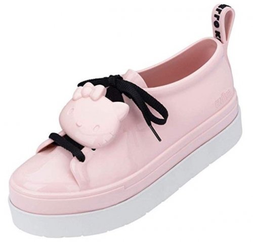 Melissa BE + Hello Kitty Best Hello Kitty Shoes