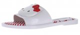 Melissa Slipper + Hello Kitty